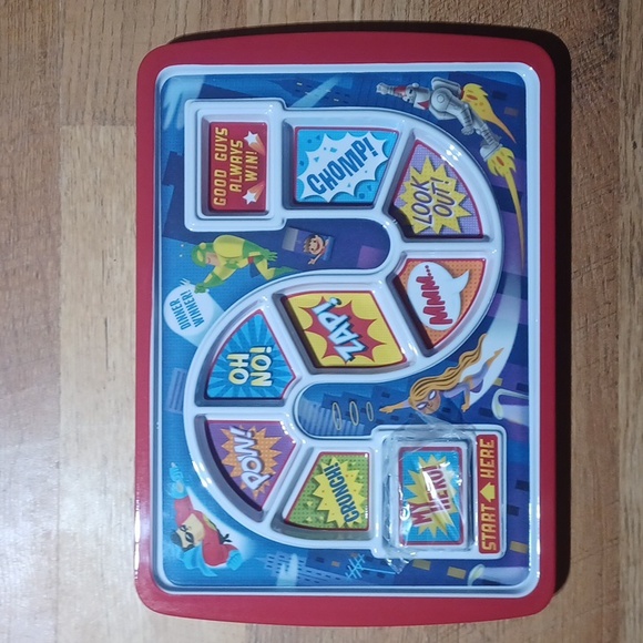 Dinner Tray Kid's NWT - Picture 8 of 11